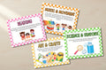 Classroom Center Signs – 39-Page Printable Pack