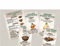 Muddy Meadow Cafe – Mud Kitchen Recipe Cards (Printable)